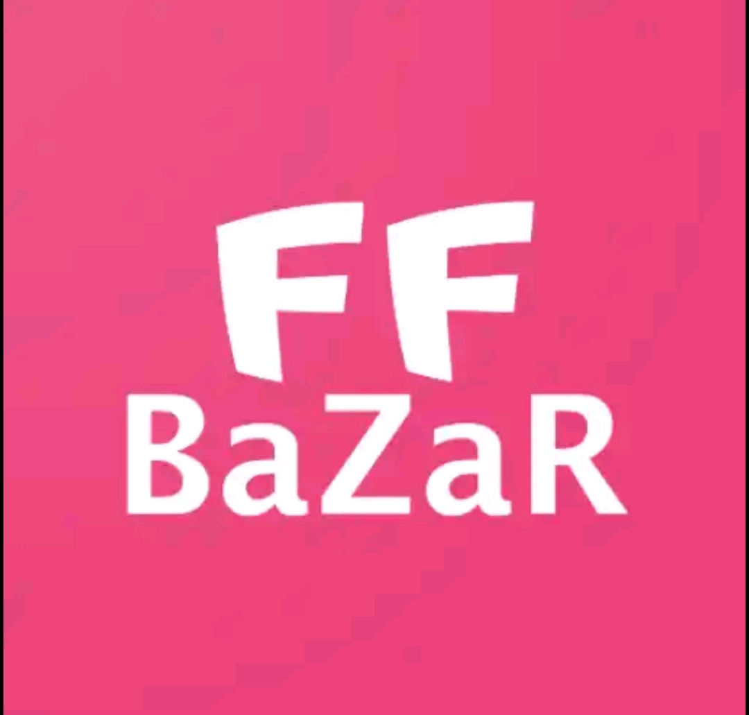FFBazar Top-up Shop