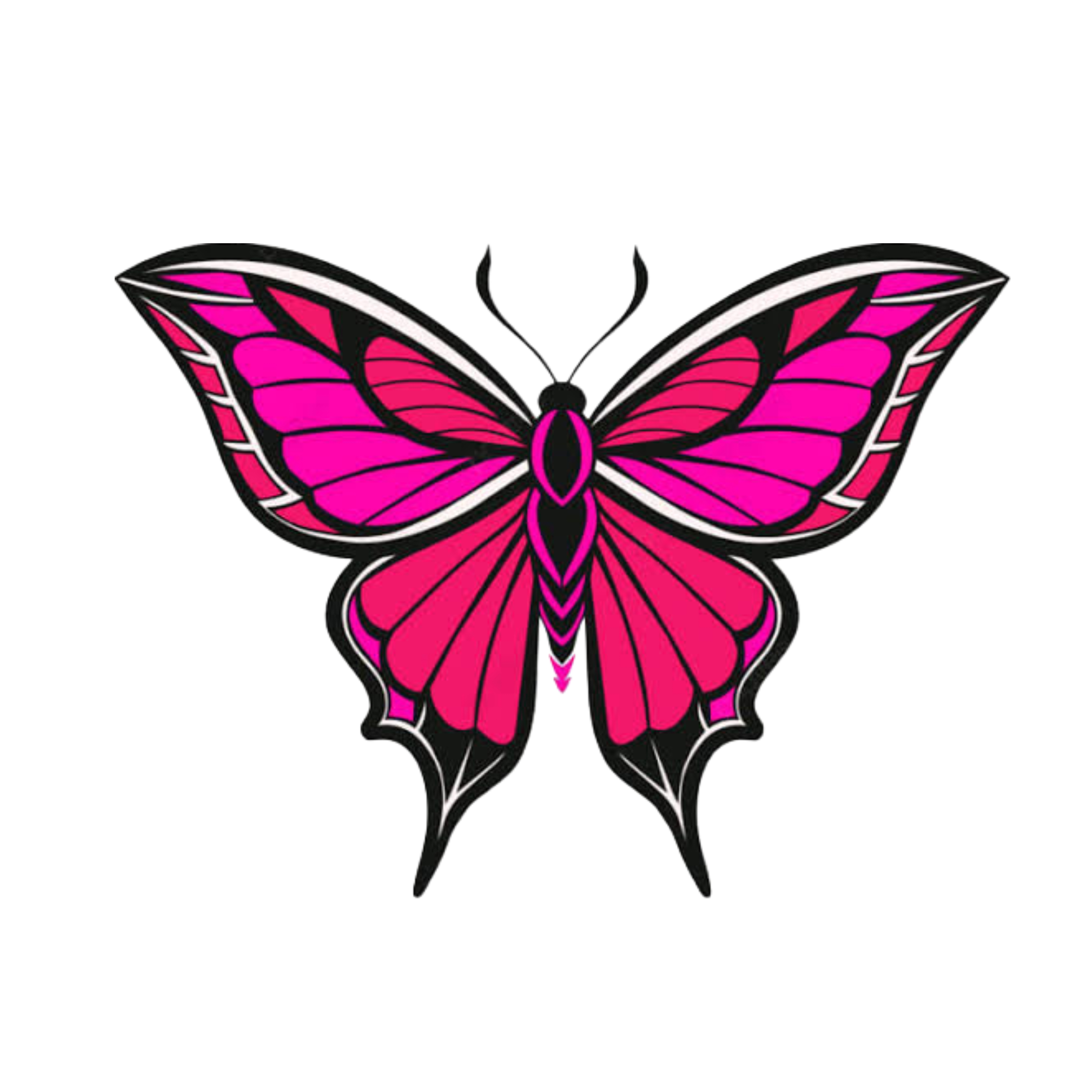 BUTTERFLY JOB